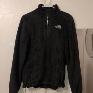 North Face Fleece Jacket